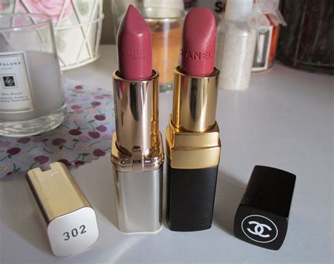 chanel sculpting stick dupe|chanel lipstick review.